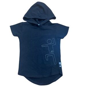 North Kinder Tshirt size 5/6